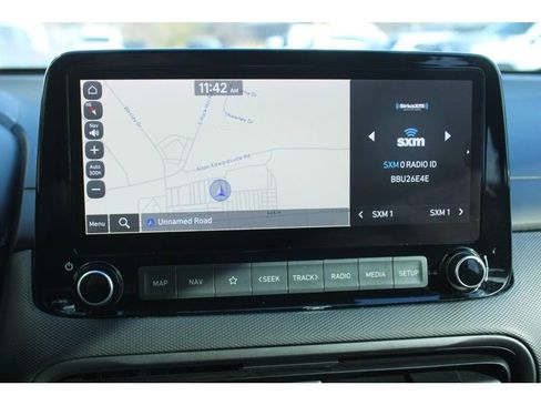 Used 2022 Hyundai Kona N w/ Cargo Package image 25