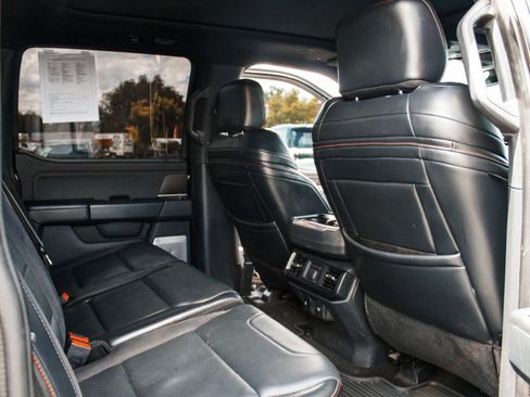 Used 2024 Ford F150 Raptor AWD/4WD image 29