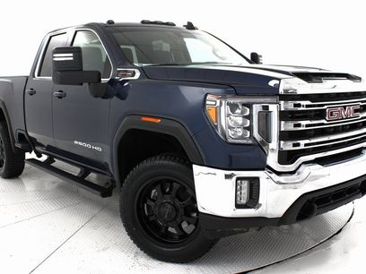 Used 2023 GMC Sierra 2500 SLE