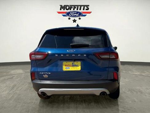 Certified 2023 Ford Escape Active image 4