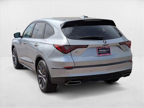 New 2025 Acura MDX A-Spec image 9