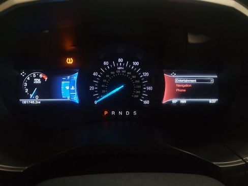 Used 2017 Ford Edge SEL w/ Equipment Group 201A image 23