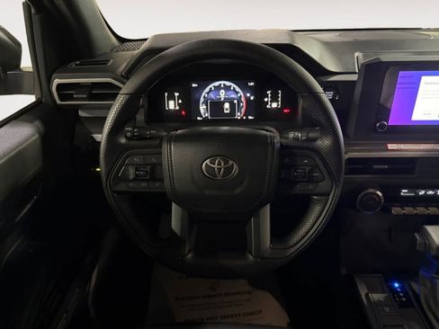 New 2025 Toyota Tacoma SR5 image 12