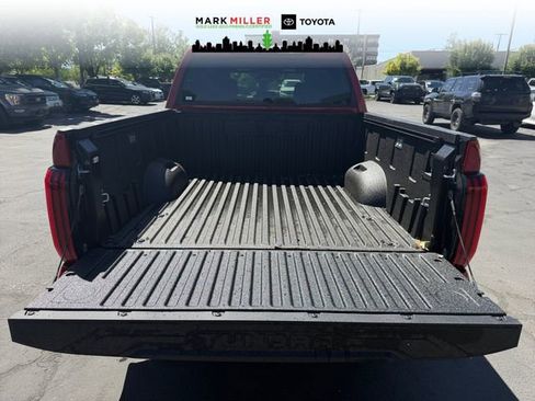 New 2026 Toyota Tundra SR5 w/ SR5 Premium Package AWD/4WD image 19