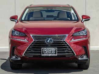 Used 2020 Lexus NX 300 FWD w/ Comfort Package video 2
