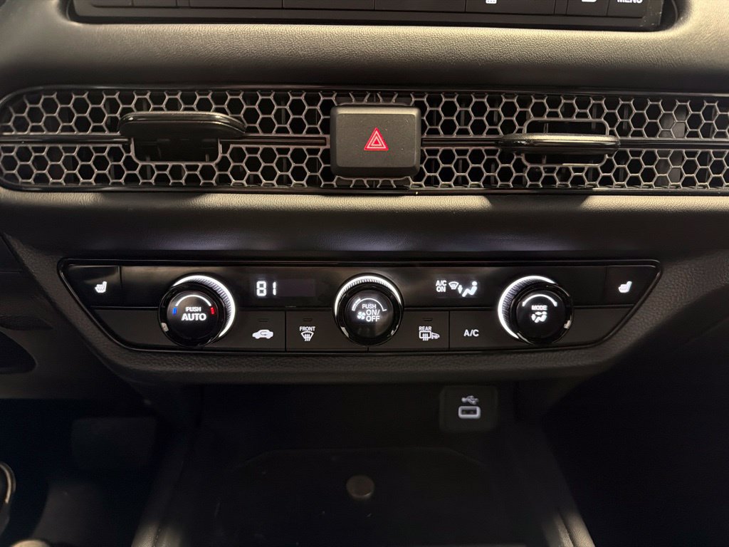 Used 2024 Honda HR-V Sport image 11