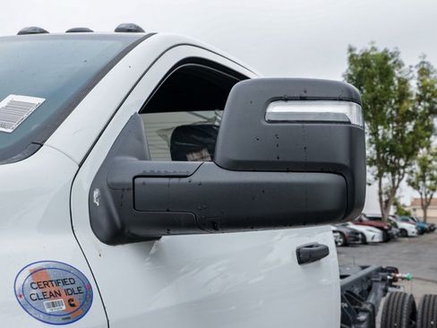 New 2026 RAM 5500 Tradesman image 11