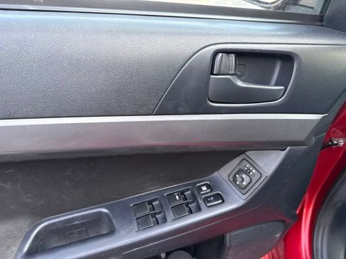 Used 2010 Mitsubishi Lancer ES FWD image 9