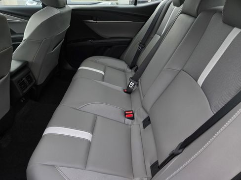 Used 2026 Toyota Camry SE FWD image 11