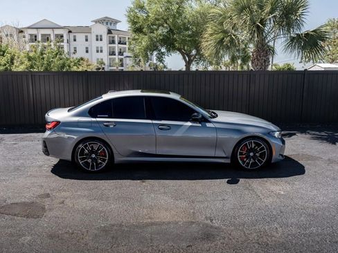 Used 2023 BMW M340i w/ Premium Package image 24