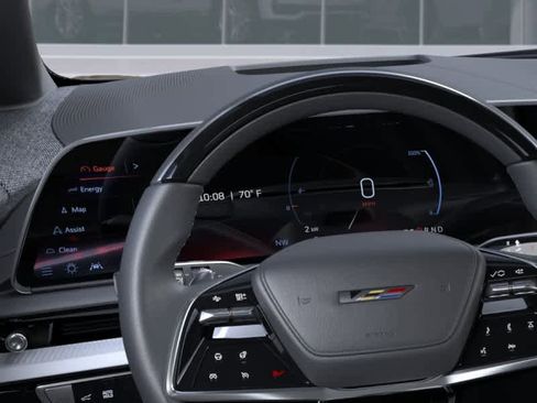 New 2026 Cadillac Optiq V AWD/4WD image 18