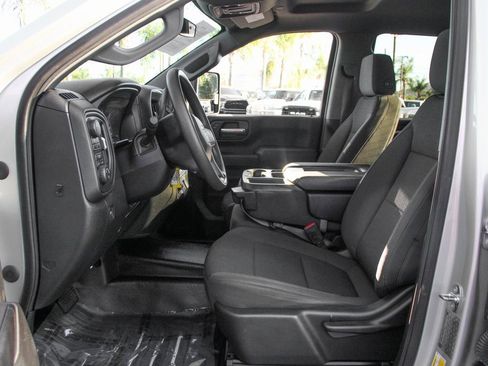 Used 2021 Chevrolet Silverado 3500 W/T w/ WT Convenience Package image 17