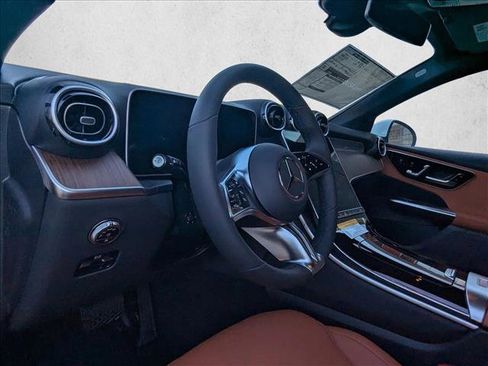 Certified 2026 Mercedes-Benz GLC 300 image 9