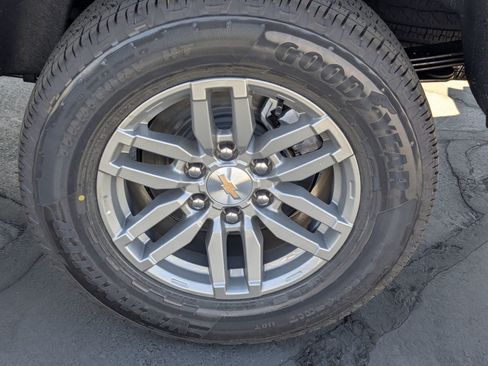 New 2026 Chevrolet Colorado LT w/ LT Convenience Package image 22