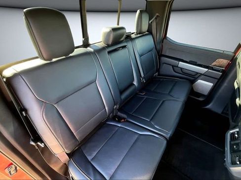 Used 2024 Ford F350 Lariat w/ Lariat Ultimate Package image 26