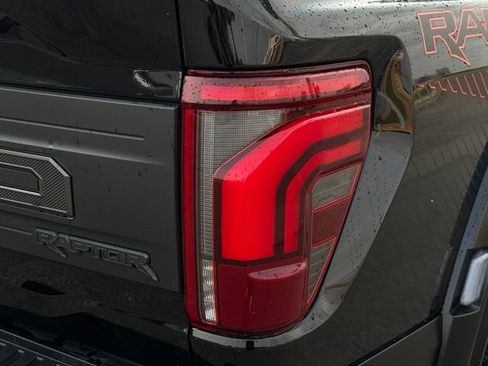 Certified 2025 Ford F150 Raptor AWD/4WD image 48