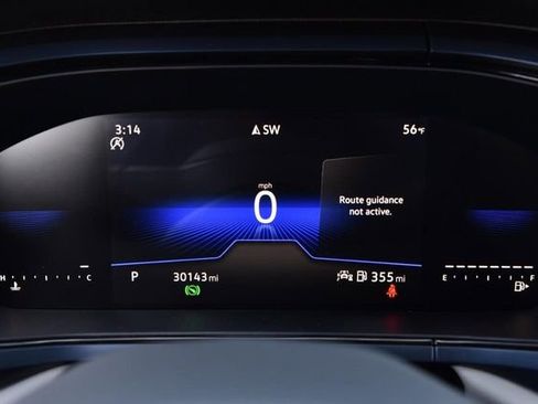 Certified 2024 Volkswagen Taos SE image 12