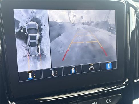 Certified 2023 Chevrolet Traverse RS w/ LPO, Floor Liner Package image 15