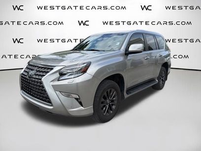 Used 2021 Lexus GX 460 Premium w/ Premium Package