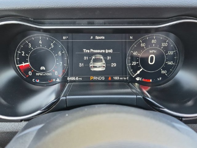 Used 2021 Ford Mustang GT Premium RWD image 11