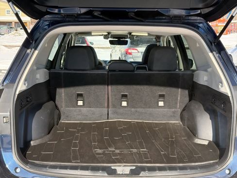 Used 2020 Subaru Forester Sport image 36