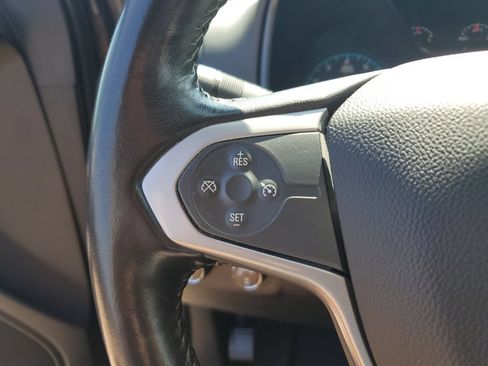 Used 2021 Chevrolet Colorado LT w/ LT Convenience Package AWD/4WD image 20