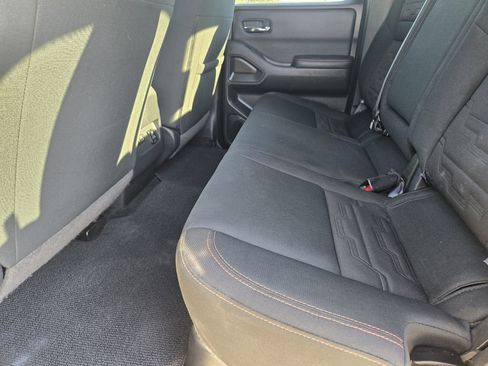 Used 2023 Nissan Frontier Pro-X w/ Pro Convenience Package image 26