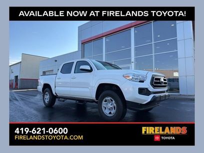 Used 2023 Toyota Tacoma SR