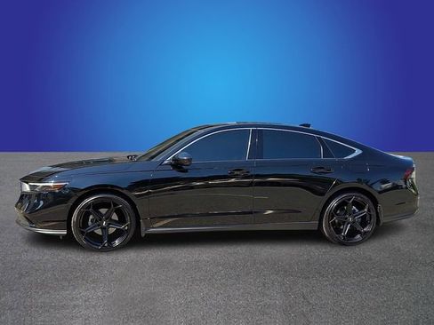Used 2024 Honda Accord EX image 5