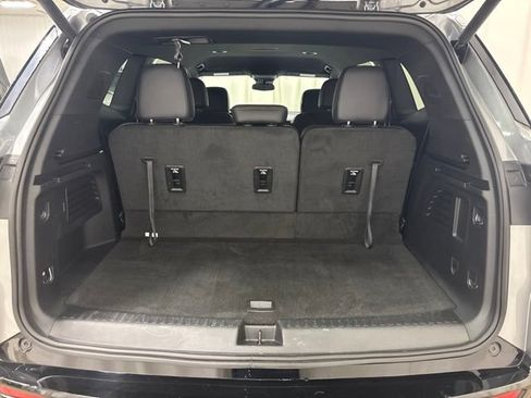 Used 2026 Buick Enclave Sport Touring AWD/4WD image 13