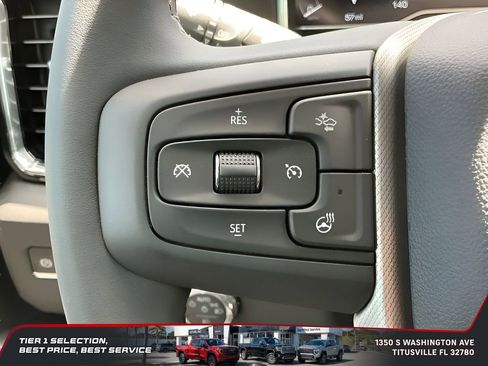 New 2025 GMC Sierra 2500 Denali w/ Denali Reserve Package image 34