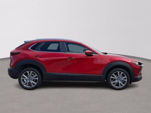 Used 2023 MAZDA CX-30 AWD 2.5 S w/ Preferred Package image 7