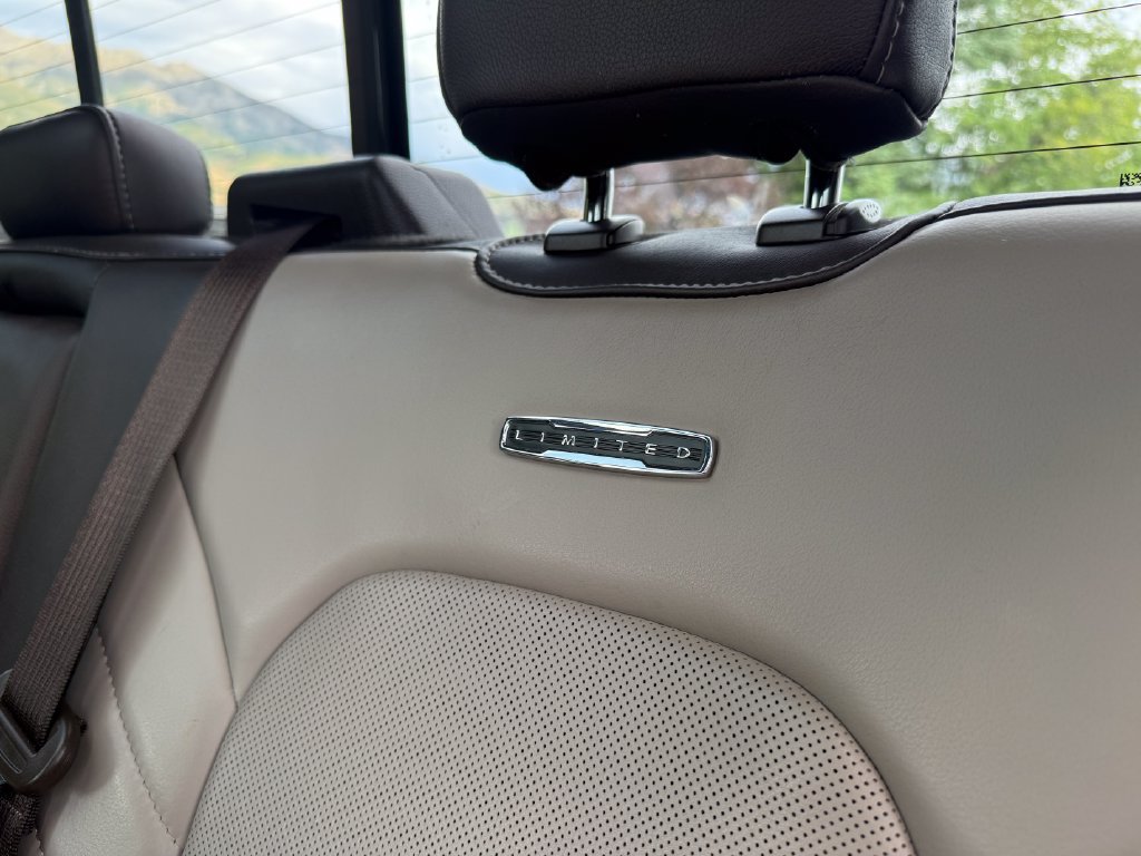 Used 2019 Ford F150 Limited w/ Trailer Tow Package AWD/4WD image 38
