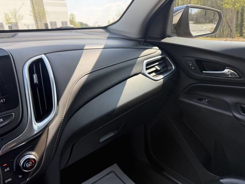 Used 2019 Chevrolet Equinox Premier image 7