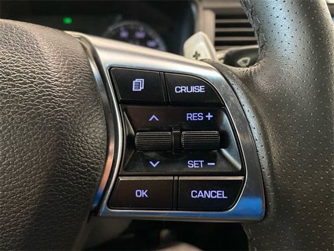 Used 2018 Hyundai Sonata Sport image 15