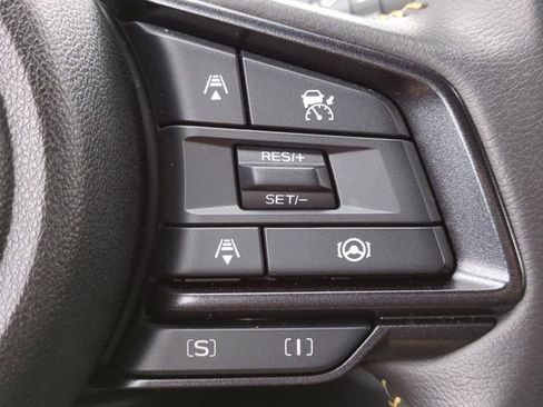 Used 2025 Subaru Crosstrek 2.5i Sport w/ Popular Package #3A AWD/4WD image 25