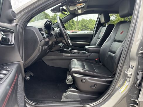 Used 2024 Dodge Durango GT AWD/4WD image 9