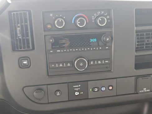 New 2025 Chevrolet Express 2500 w/ Driver Convenience Package image 13
