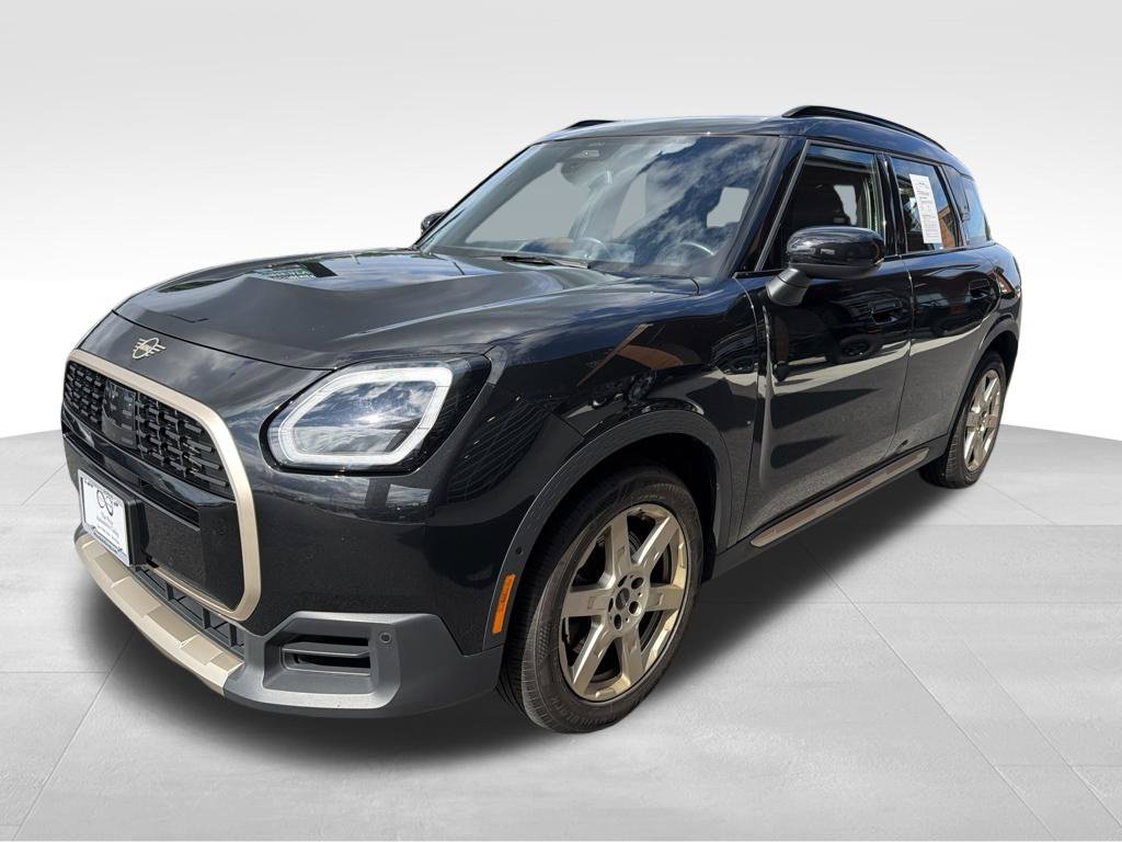 Used 2025 MINI Cooper Countryman S AWD/4WD image 3
