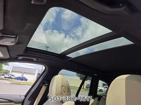 Used 2018 BMW X3 M40i AWD/4WD image 10