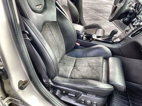 Used 2012 Cadillac CTS V RWD image 29