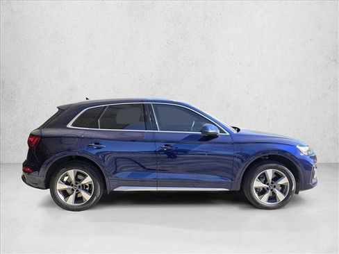 Certified 2023 Audi Q5 2.0T Premium Plus w/ Premium Plus Package image 4
