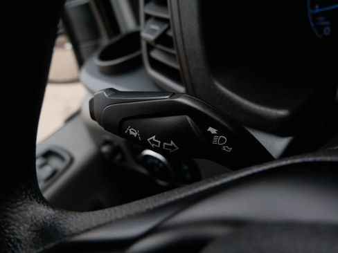 Certified 2025 Ford Transit 250 Low Roof w/ Exterior Upgrade Package image 25