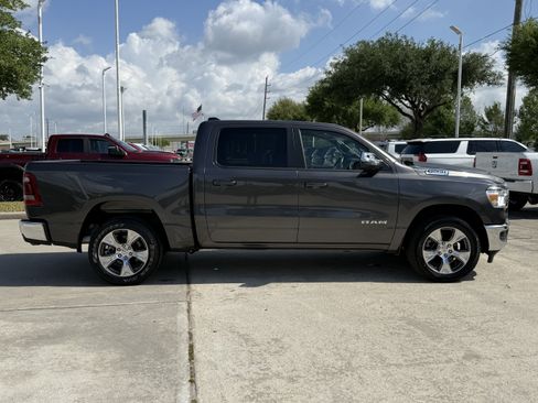 Used 2024 RAM 1500 Laramie image 3