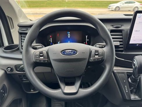 New 2026 Ford Transit 250 Base w/ Load Area Protection Package image 19