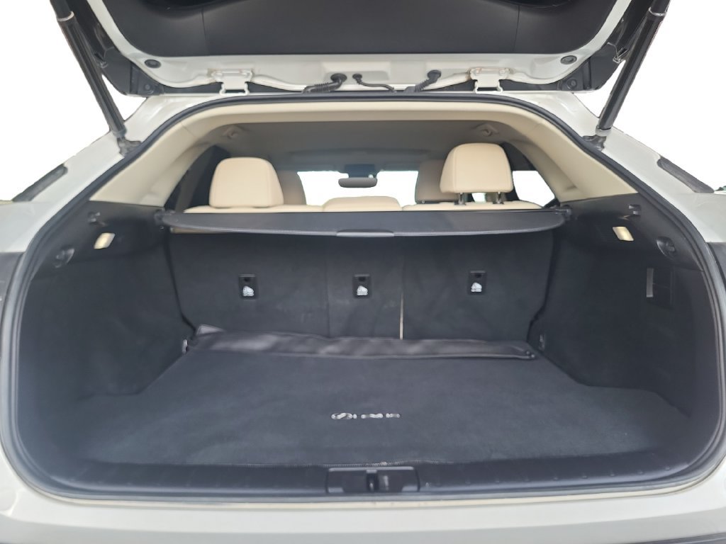Used 2021 Lexus RX 350 FWD w/ Premium Package image 23