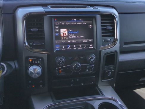 Used 2018 RAM 1500 Sport w/ Comfort Group image 52