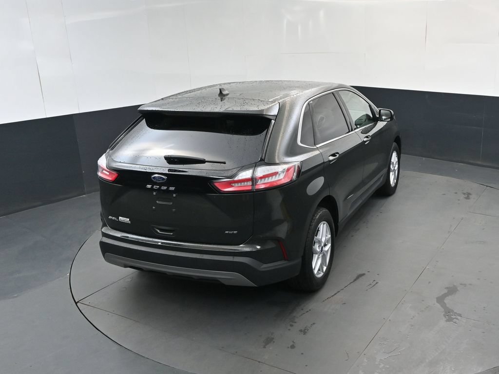 Certified 2022 Ford Edge SEL w/ Convenience Package AWD/4WD image 32