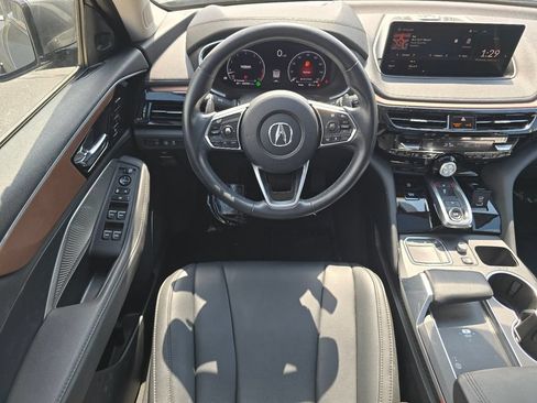 Used 2022 Acura MDX FWD image 32