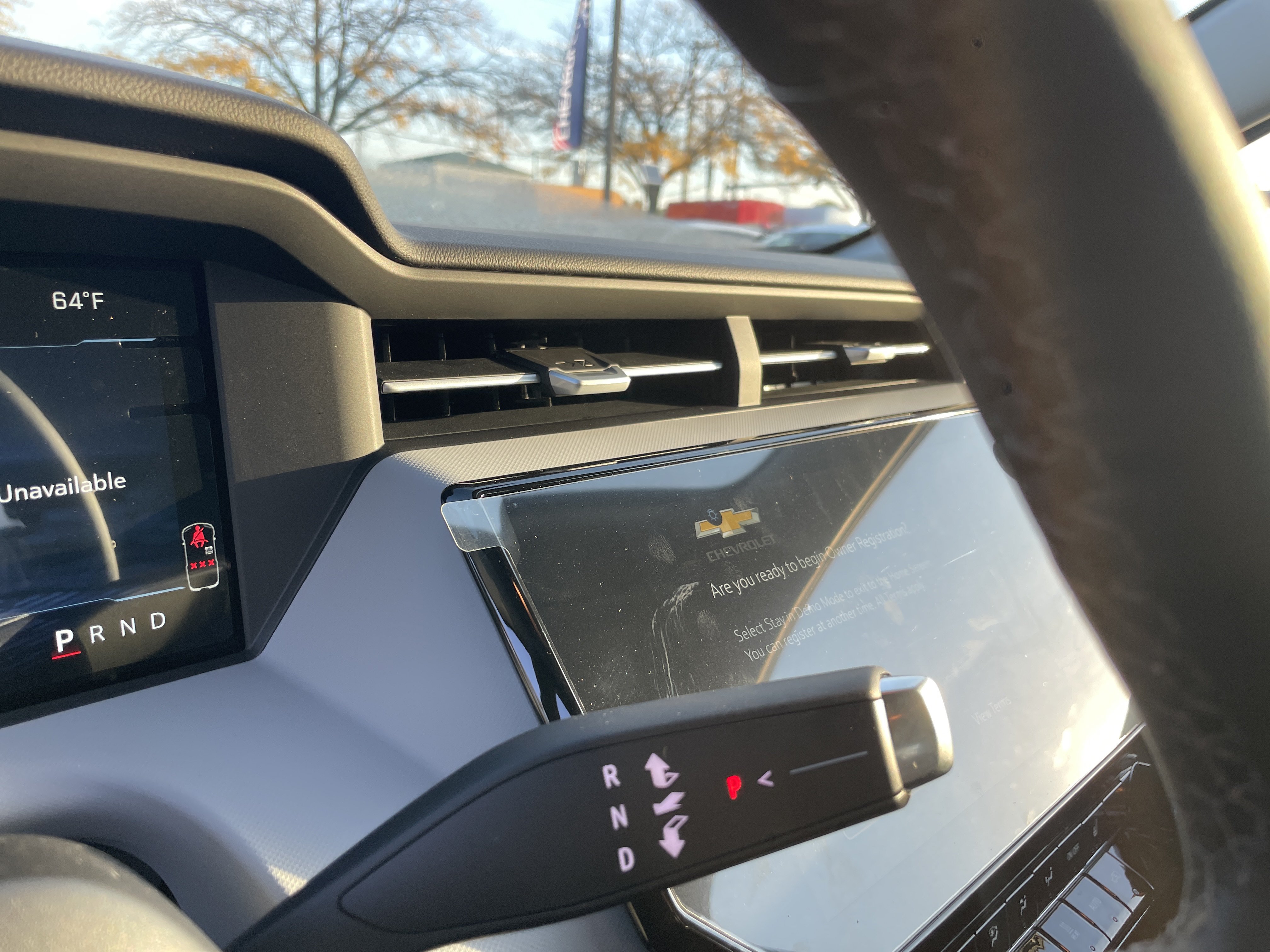 New 2027 Chevrolet Bolt LT w/ Comfort Package FWD image 19